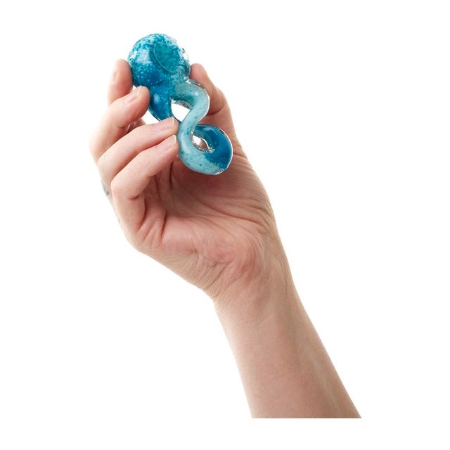 GenoPype Glass Handpipe Human Grade GenoPype Glass Handpipe Human Grade
