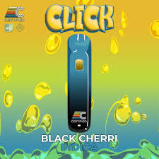 Black Cherry, Certified Cultivators
