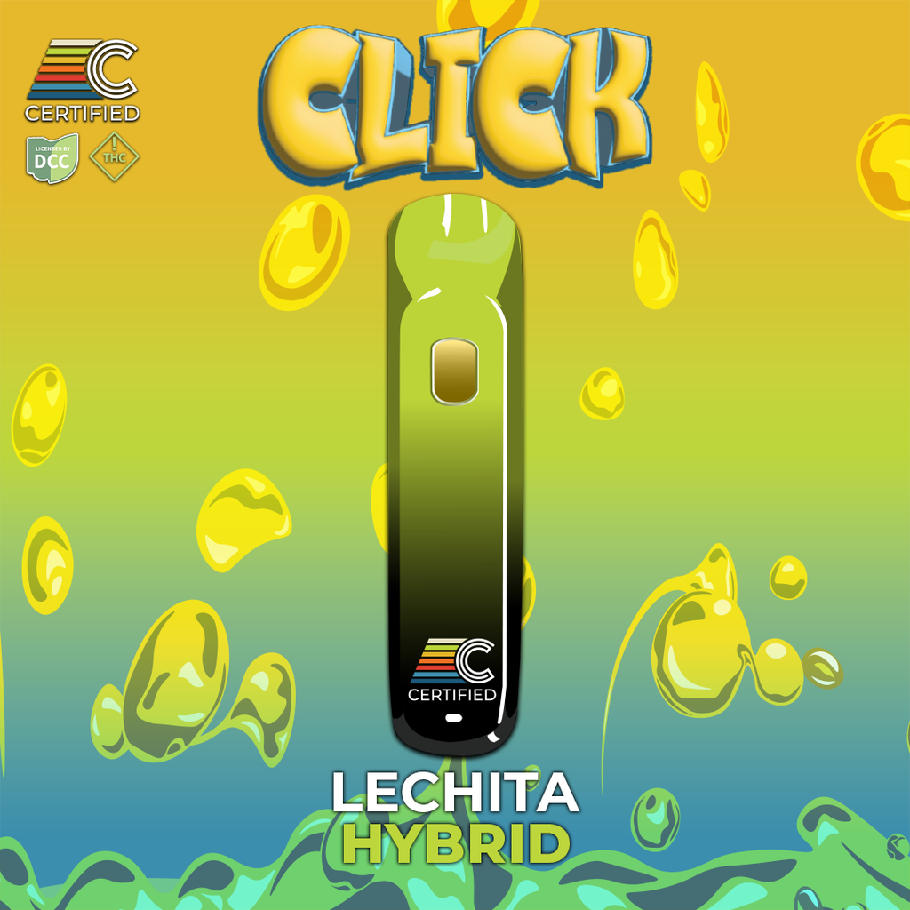 Lechita, Certified Cultivators