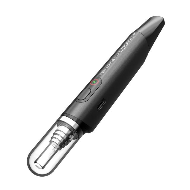 Seahorse 3.0 Concentrate Vaporizer Lookah Seahorse 3.0 Concentrate Vaporizer Lookah
