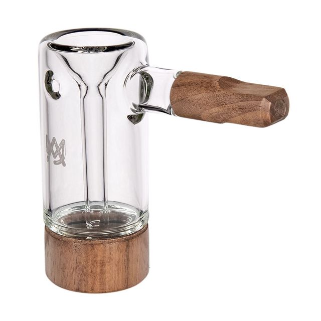 Alpine Steamboat Bubbler MJ Arsenal Alpine Steamboat Bubbler MJ Arsenal
