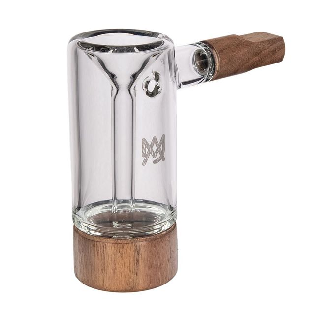 Alpine Steamboat Bubbler MJ Arsenal