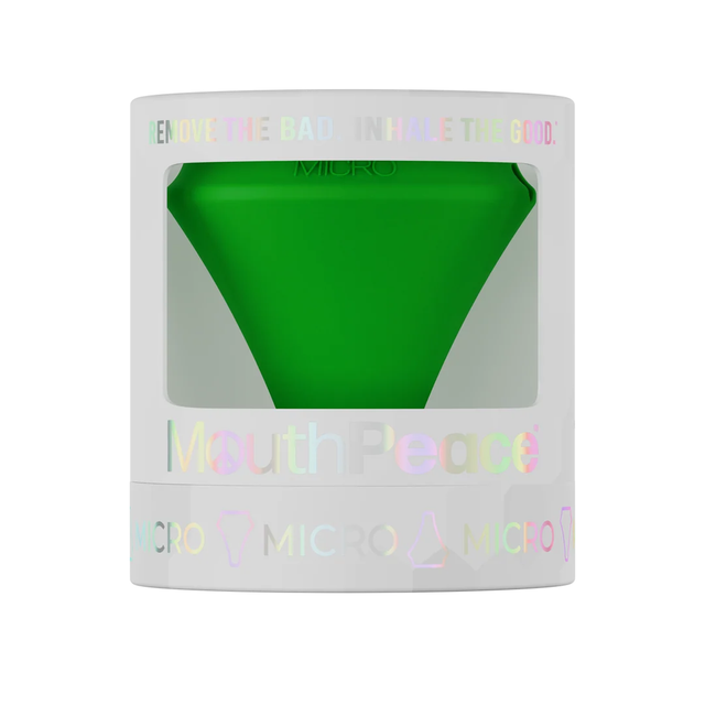 Micro MouthPeace Personal Filter MouthPeace