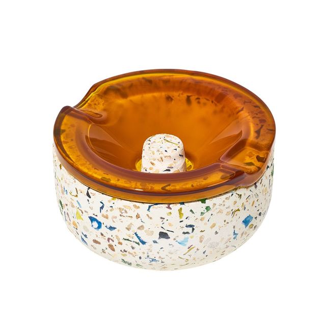 Symi Ashtray NWTN Home
