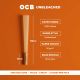 Virgin Cone King Size OCB Virgin Cone King Size OCB