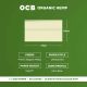 1 1/4 Organic Hemp Rolling Papers + Tips OCB 1 1/4 Organic Hemp Rolling Papers + Tips OCB