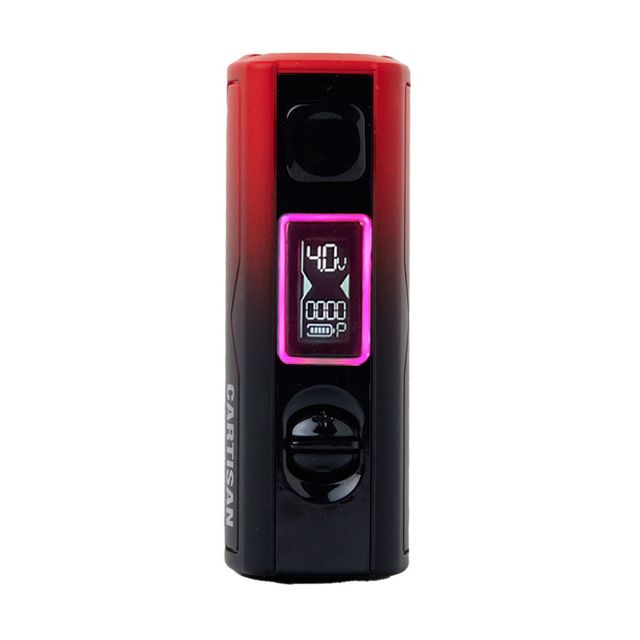 Atom 510 Thread Battery Cartisan Atom 510 Thread Battery Cartisan