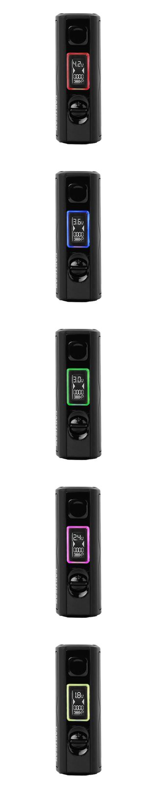 Atom 510 Thread Battery Cartisan