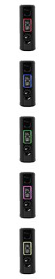 Atom 510 Thread Battery Cartisan Atom 510 Thread Battery Cartisan