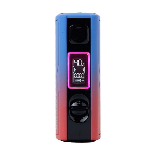 Atom 510 Thread Battery Cartisan Atom 510 Thread Battery Cartisan