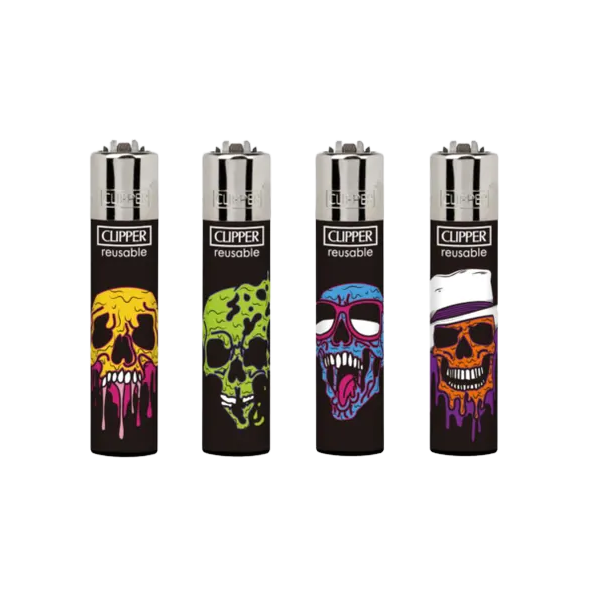 Classic Lighter Clipper