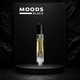 Stripper Money Cartridge MOODS Black Stripper Money Cartridge MOODS Black