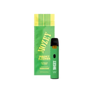 Citrus Bliss Mozey