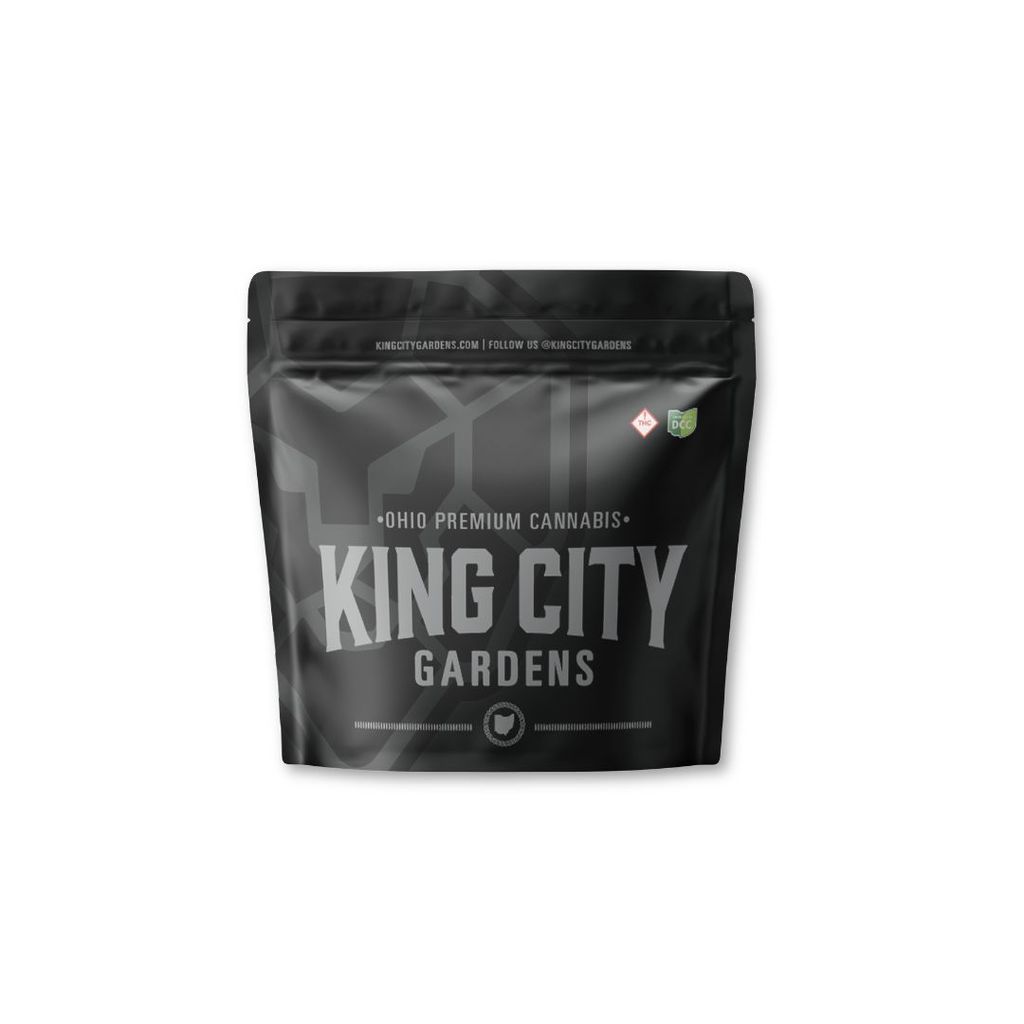 Thai Kush, King City Gardens