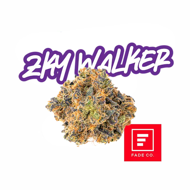 Zky Walker Fade Co. Zky Walker Fade Co.
