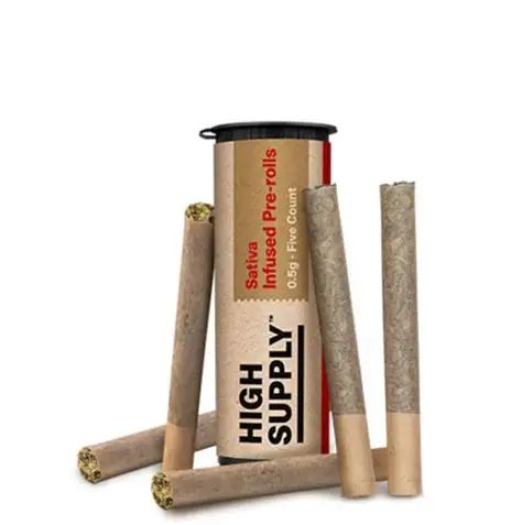 Humboldt Fog High Supply Humboldt Fog High Supply