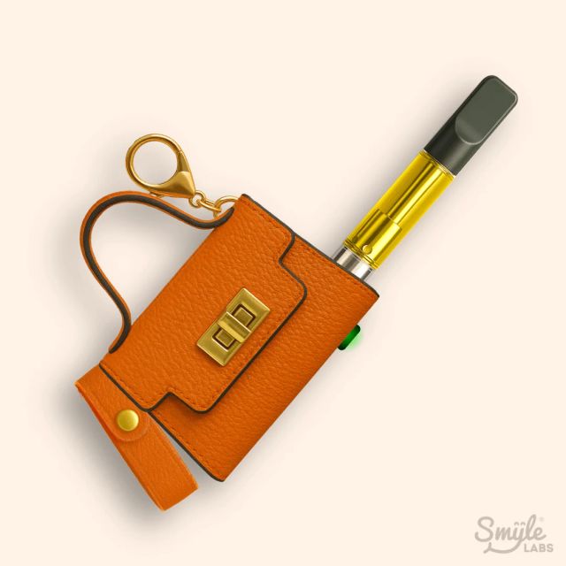 Pursejamin Luv Buds