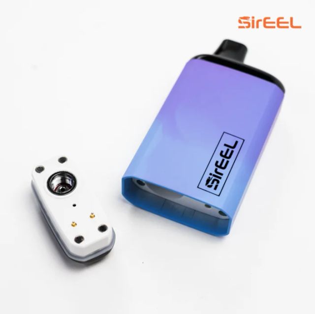 SirEEL Gas Tank Luv Buds