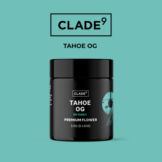 Tahoe OG CLADE9