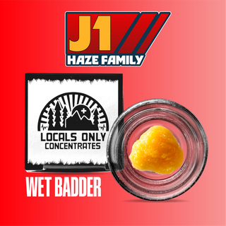 J1 Locals Only - by CLADE9