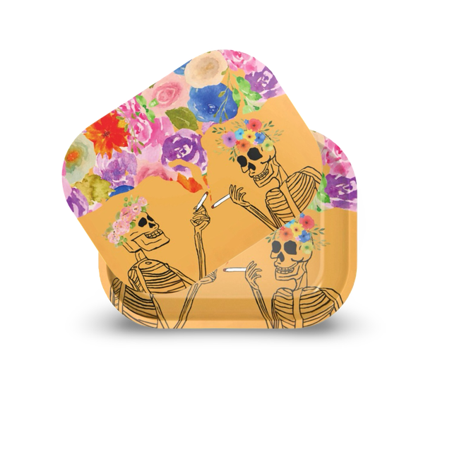 Dead Flowers ZZZ's