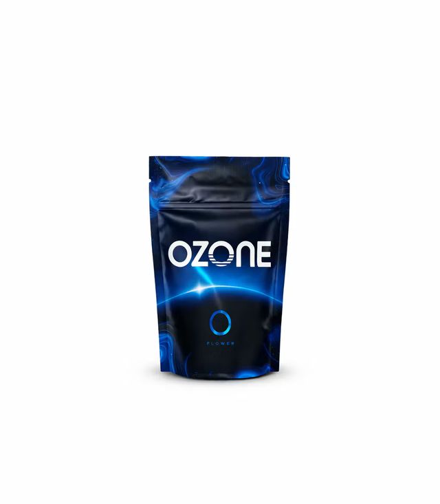 Animal Cake Ozone