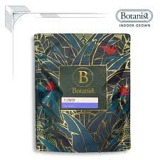 Gelato Zkittle Cake Botanist