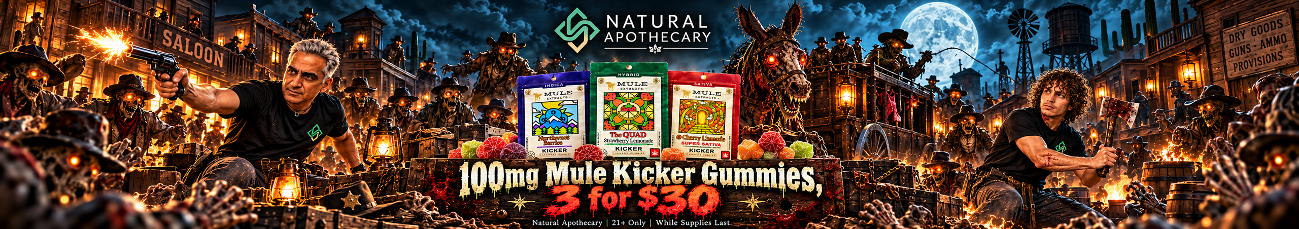 Cannabis Promo, Cannabis Sales, Cannabis Discounts, Cannabis on Sale, Mule Extracts 100mg 3 for $30!