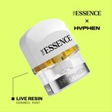 (the) Essence HYPHEN Layered Cake Live Resin Live Resin Pod Vape, 1g Pod