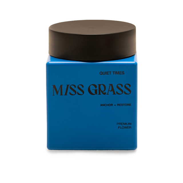 Dosidos OG Miss Grass
