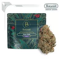 Chem Chillz Botanist Chem Chillz Botanist