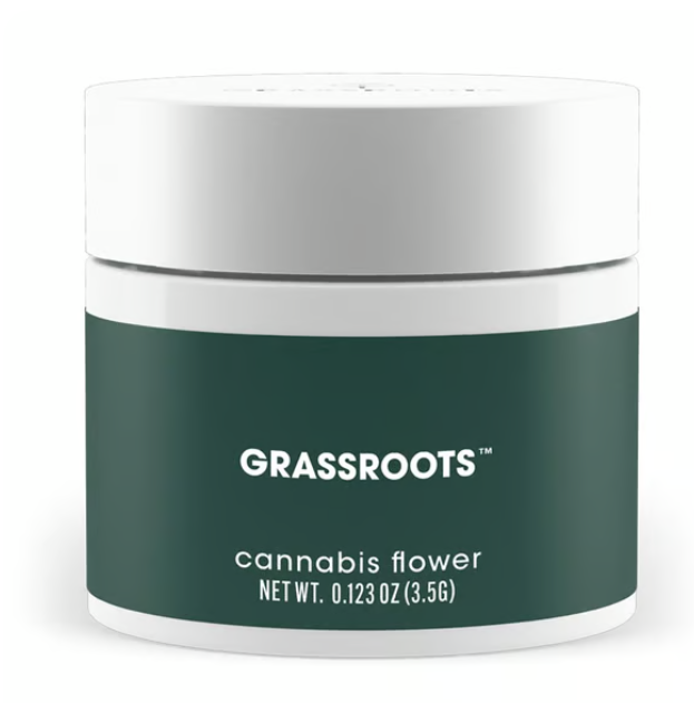 Thick Mints Grassroots