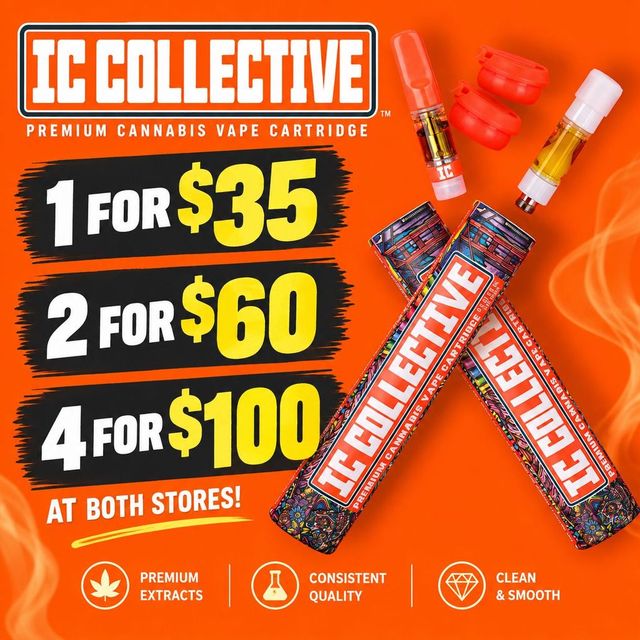 Runaway Diesel IC Collective Runaway Diesel IC Collective