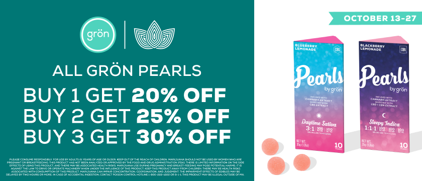 20% OFF 1+ | 25% OFF 2+ | 30% OFF 3+ Grön