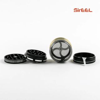 63mm 4-piece SirEEL
