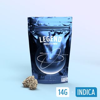 Sherb OG  Legend