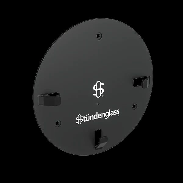 Wall Mount Stundenglass