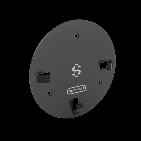 Kompact Wall Mount Stundenglass