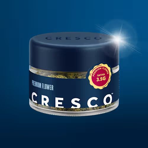 Cresco Labs Rollins Flower, 3.5g