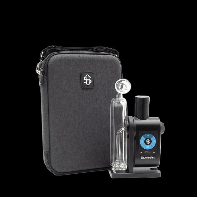 Modul + Dok Deluxe Travel Set Stundenglass