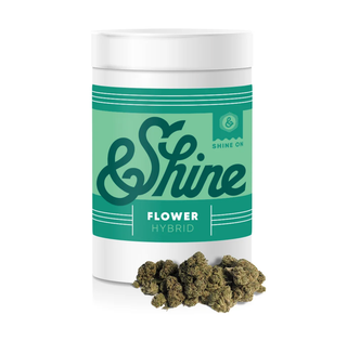 Flavorbow &Shine