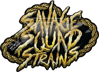 Dum Dumz Savage Squad Strains