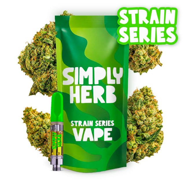Hawaiian Diesel Simply Herb