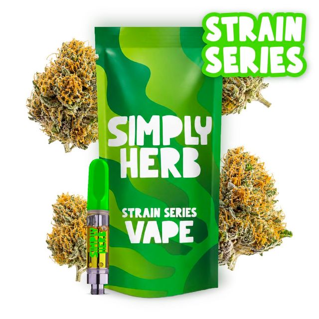 Tropicana Diesel Simply Herb