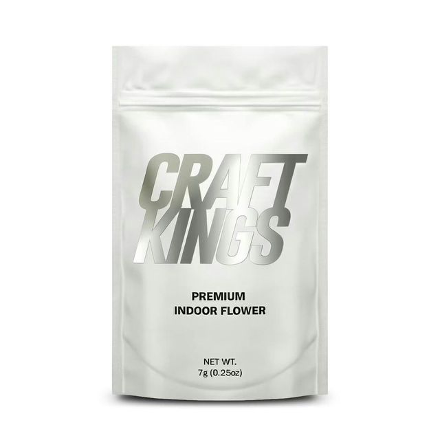 Jersey Gelato Craft Kings