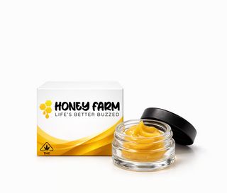 Badder | Permanent Vacation Honey Farm