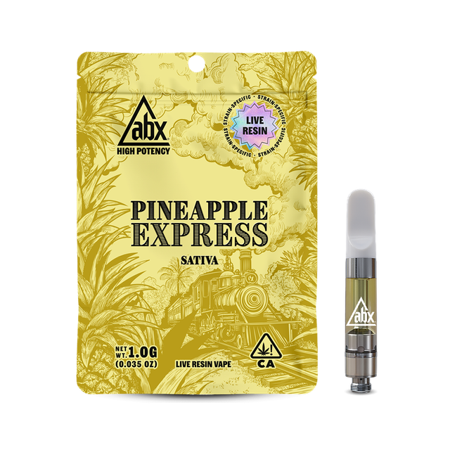 Pineapple Express ABX