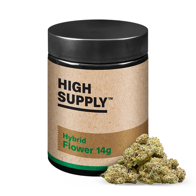 Bitter Orange High Supply