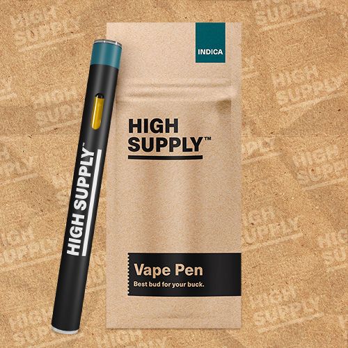 Purple Punch High Supply Purple Punch High Supply