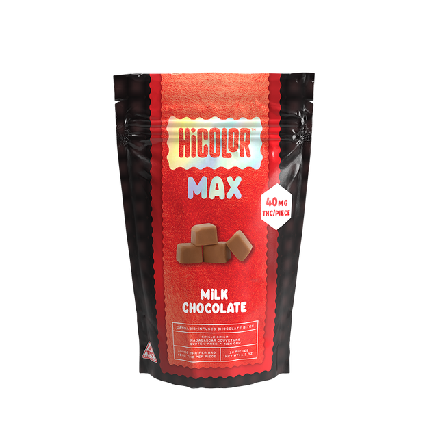Milk HiColor